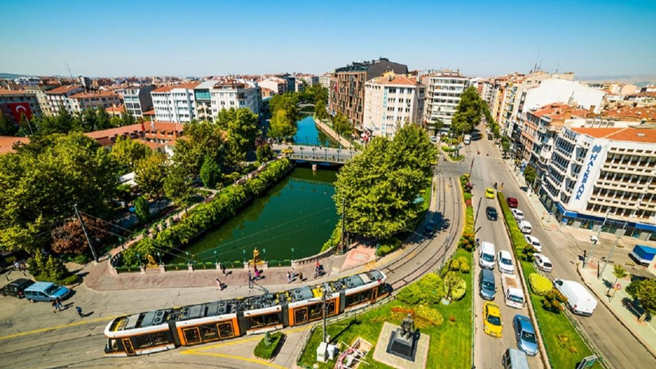 Öğrenci Dostu Üniversite Şehirleri Araştırmasının Sonuçları Açıklandı