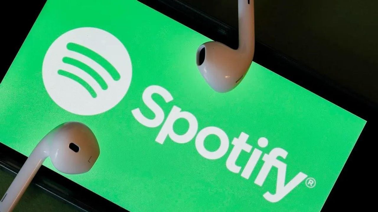 Spotify Türkiye'de Abonelik Fiyatlarına Zam Yaptı