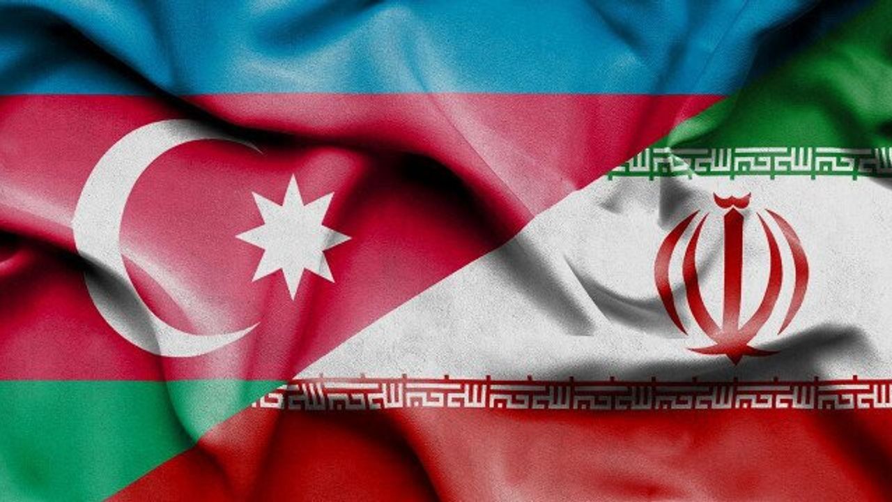 İran ve Azerbaycan Arasında Köprü İnşaatı Konusunda Mutabakat Sağlandı