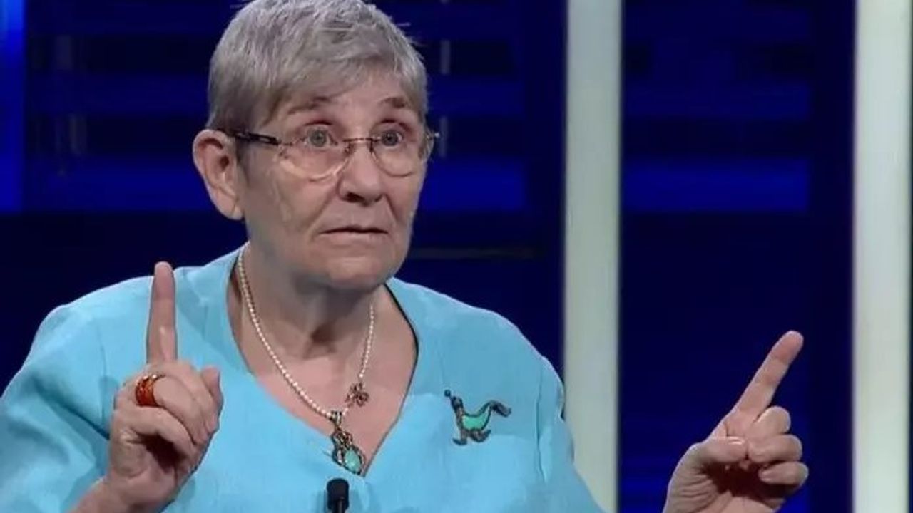 Prof. Dr. Canan Karatay'dan Bölgesel Yağlanma İçin Tavsiyeler