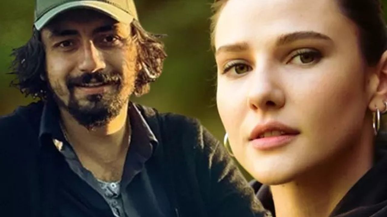 Umut Evirgen Instagram Paylaşımıyla Alina Boz ile Samimi Pozlarını Yayınladı