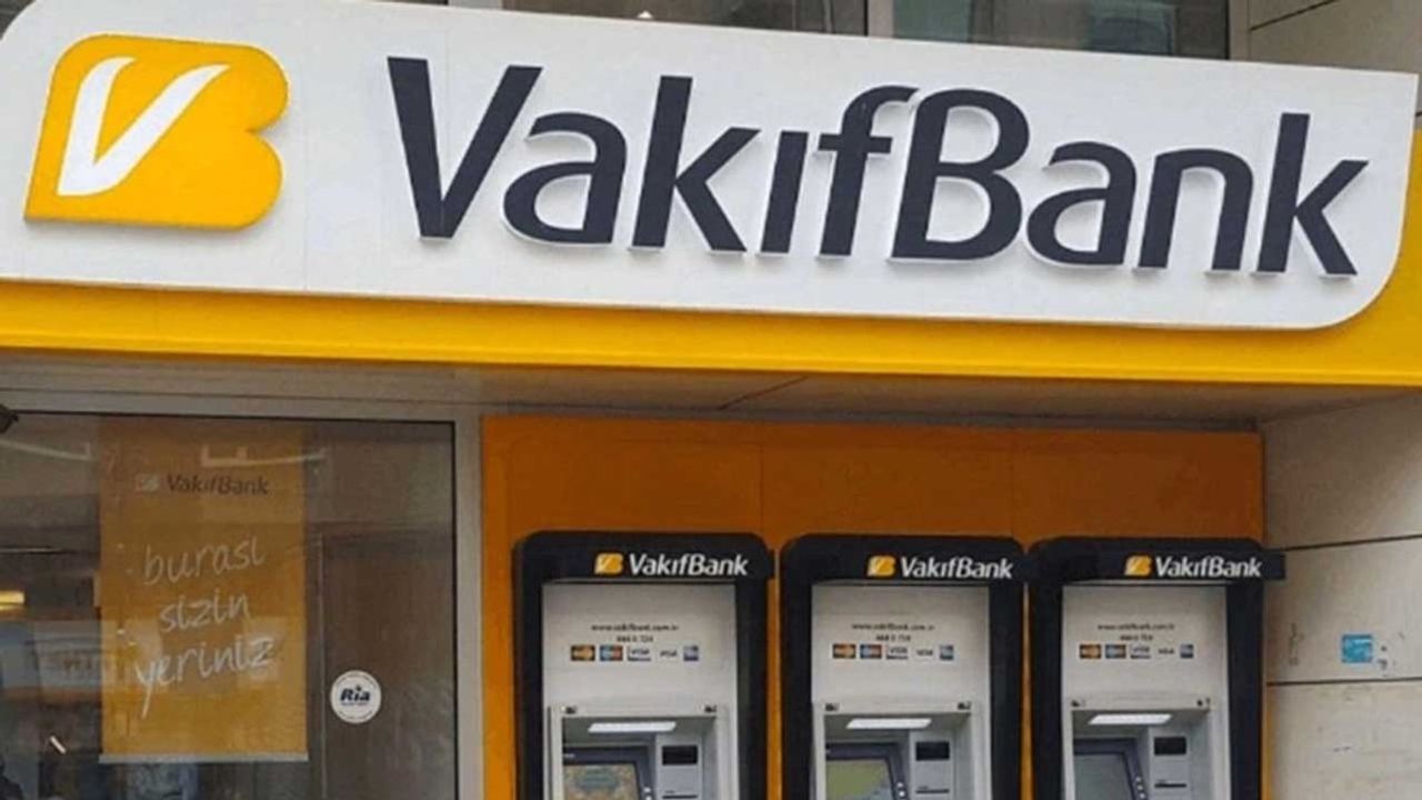 Vakıfbank Kredi Kartı Borcu Olanlar için Kolaylık Sağlıyor