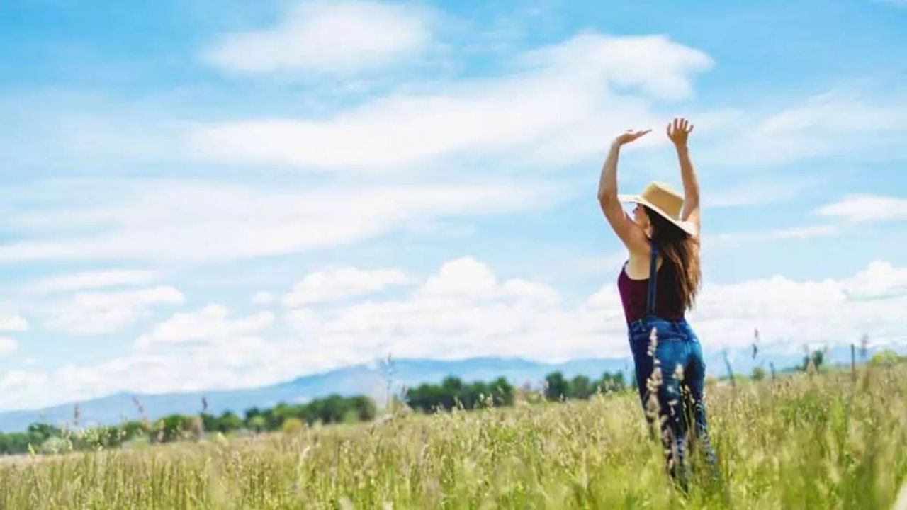 D Vitamini Eksikliği ve Mutluluk İlişkisi