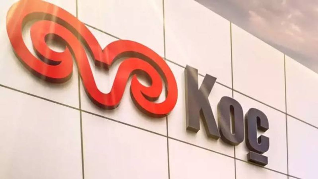 Koç Holding, Yapı Kredi Bankası'nda Hisselerini Satışa Çıkarıyor