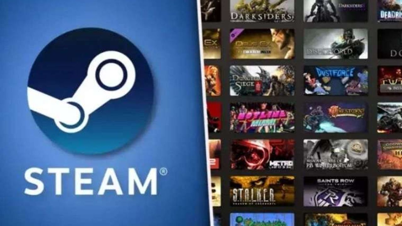 Steam'de Zam Yağmuru Devam Ediyor