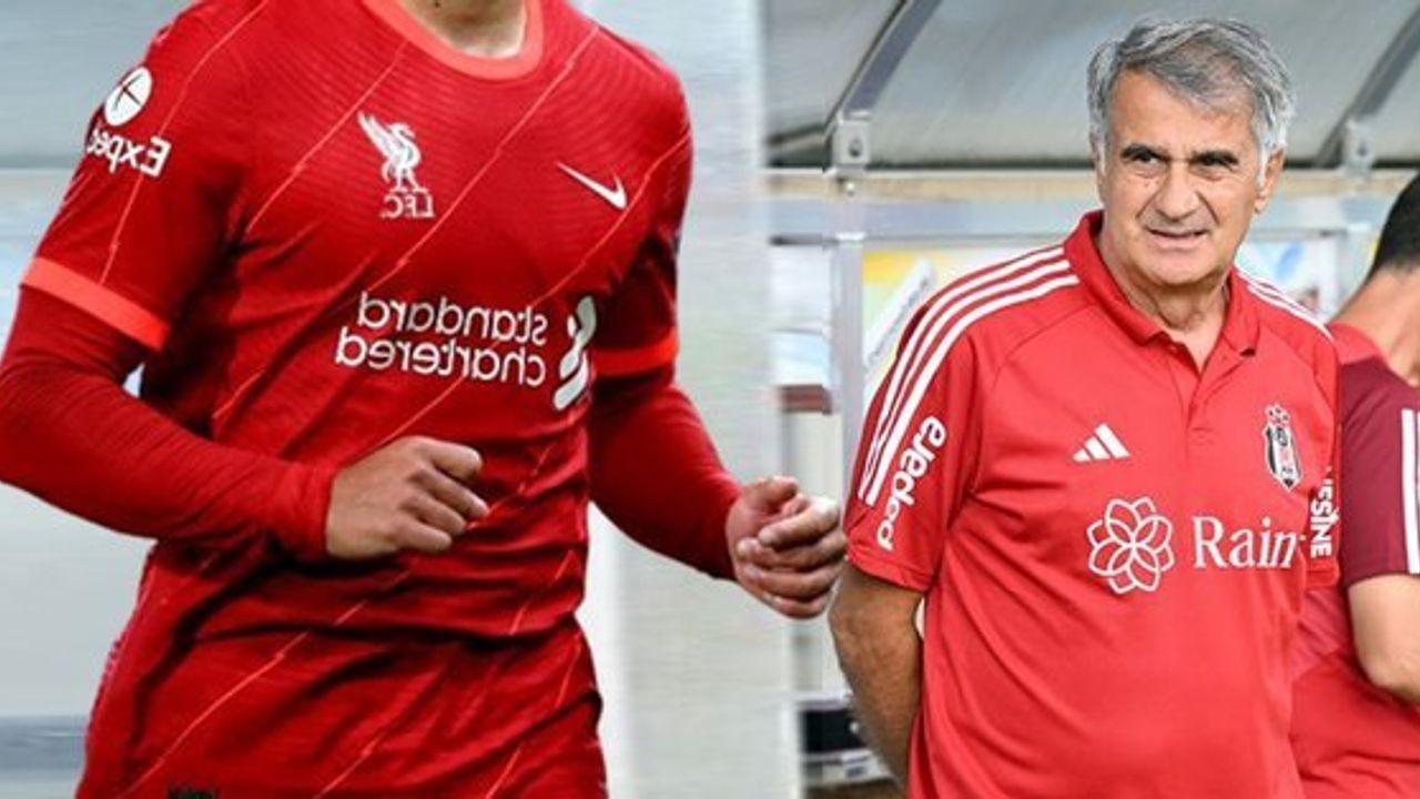 Beşiktaş Transfer Haberi: Yeni Sezon İçin Büyük Hamleler