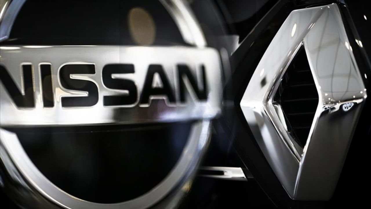 Nissan ve Renault, Ampere'ye Yatırım Yaparak İttifakı Dengeledi