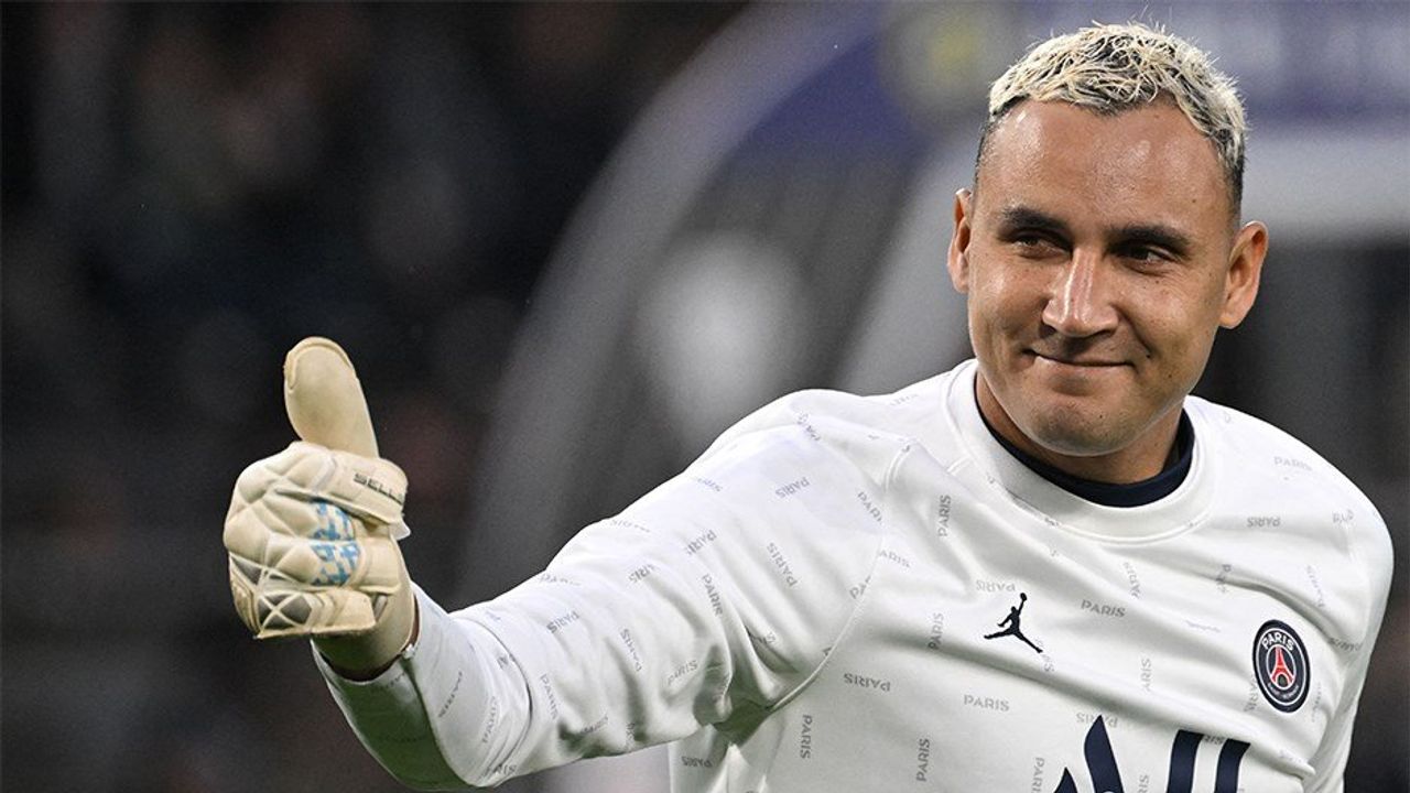 Fenerbahçe'nin Yabancı Kaleci Transferinde Gündemdeki İsimler