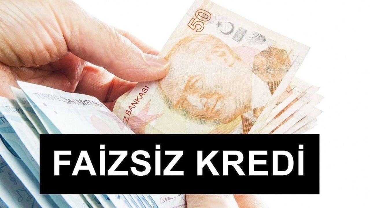 Akbank Destek Kredisi: Faizsiz Nakit Avans Kampanyası