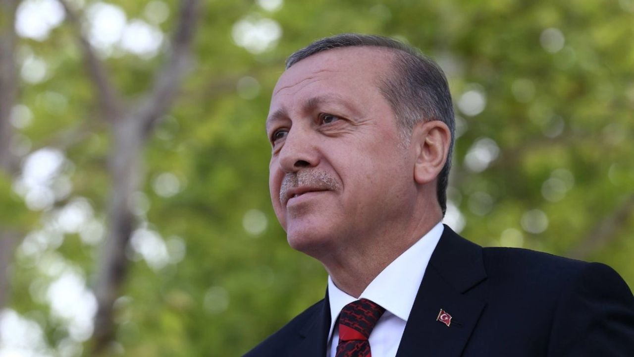 Cumhurbaşkanı Erdoğan'dan Emeklilere Ek Ödeme Müjdesi