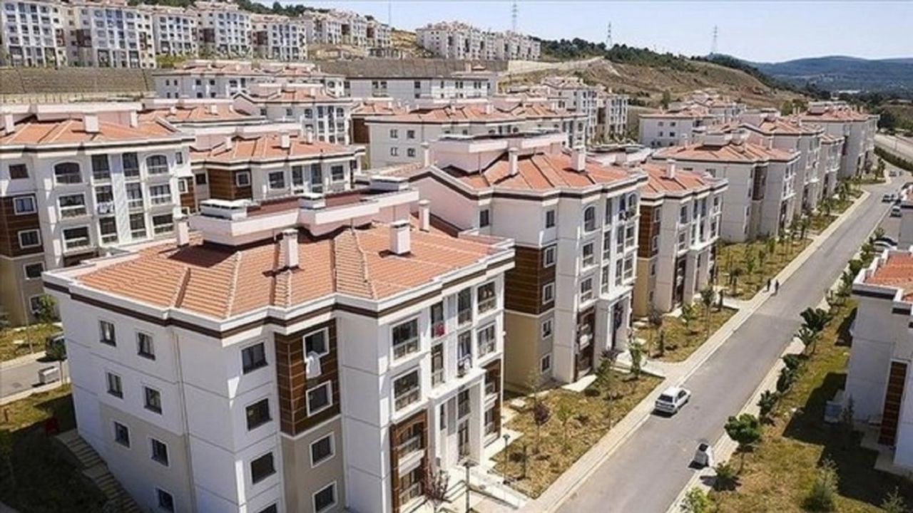 Türkiye'de Konut Krizi Artıyor: Ev Sahipleri ve Kiracılar Arasında Anlaşmazlık Büyüyor