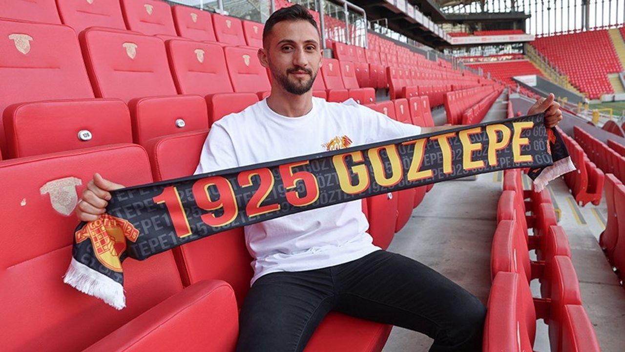 Sivasspor'da Ali Dere ile yollar ayrıldı
