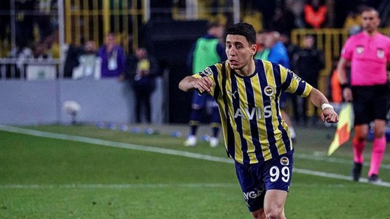Fenerbahçe'de Transferler ve Emre Mor'un Durumu