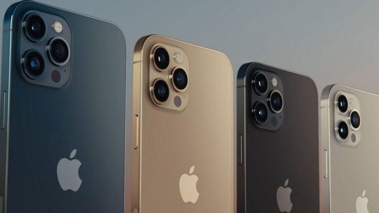 Öğrencilere Vergisiz Cep Telefonu Fırsatı: iPhone 12, 13, 14, 128 GB Fiyatı Yüzde 45 Düştü!