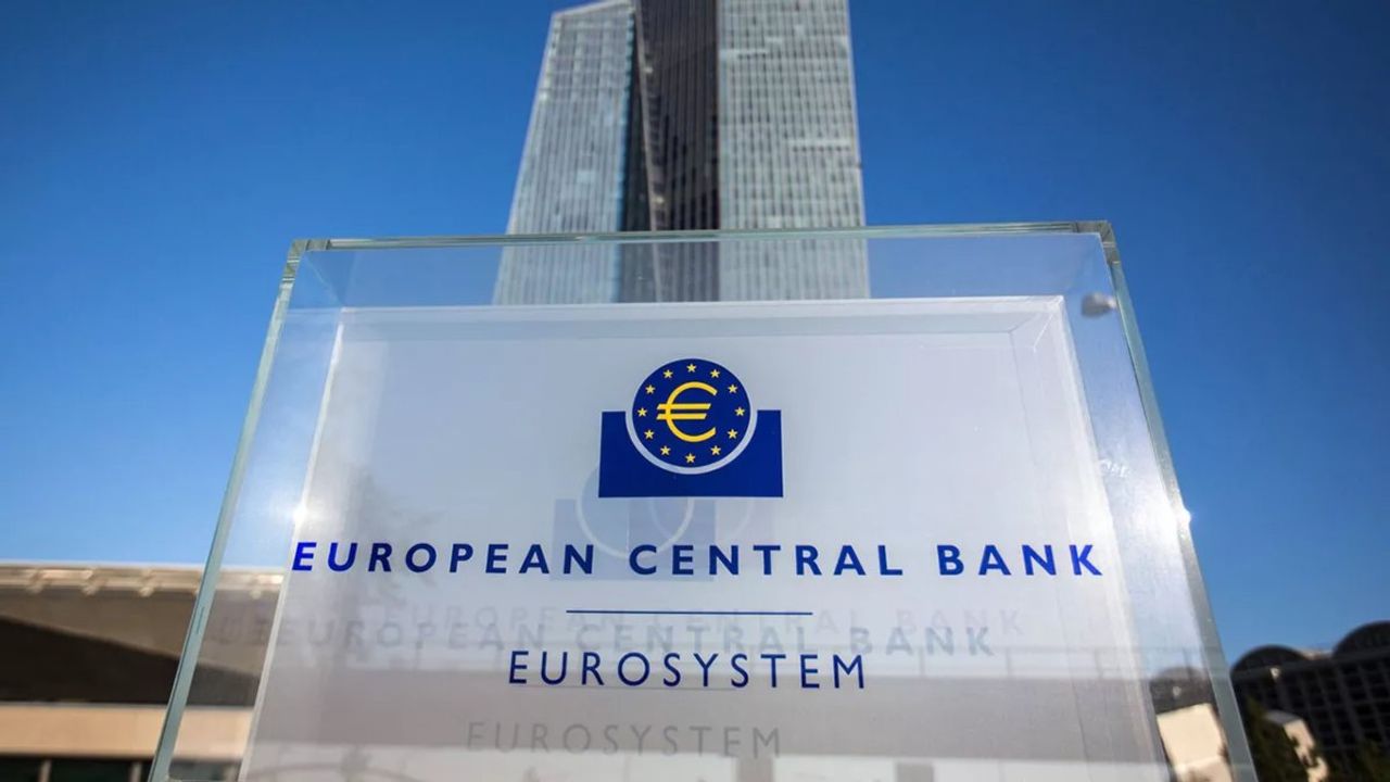 ECB Temmuz 2023'e İlişkin Banka Kredi Anketi Sonuçları Açıklandı