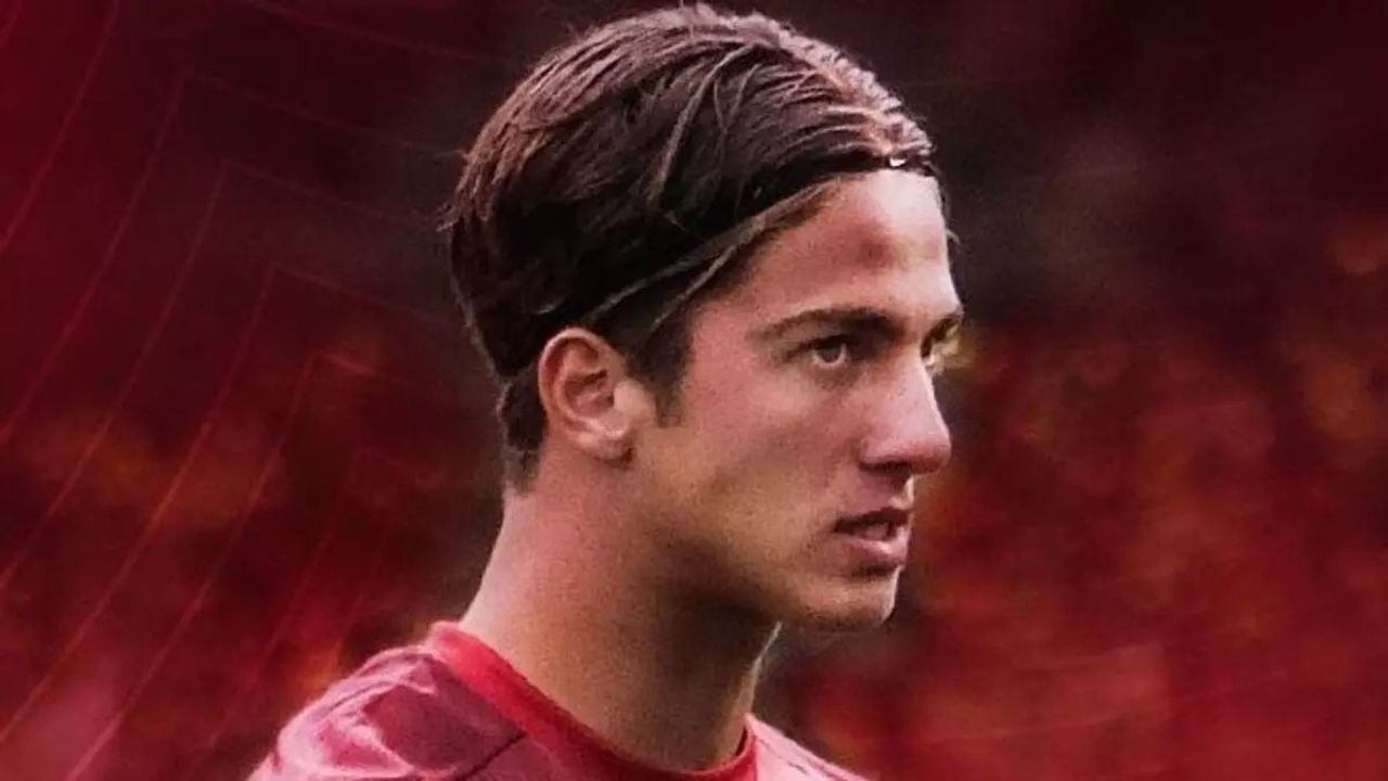 Hatayspor, Bertuğ Yıldırım'ın sözleşmesini uzattı