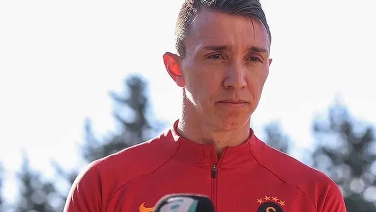 Galatasaray Sportif AŞ Başkanvekili Erden Timur'dan Yeni Sezon Öncesi Açıklamalar