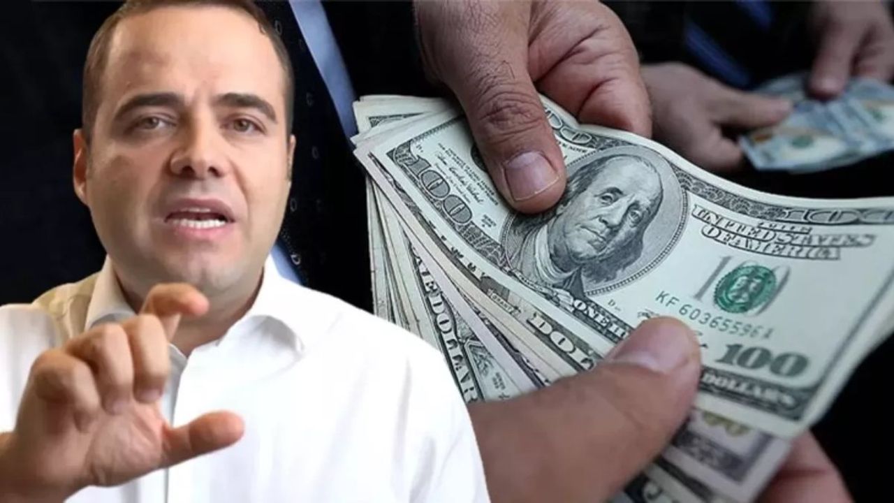 Türkiye'nin Güvendiği Ekonomistten Dolar Yorumu
