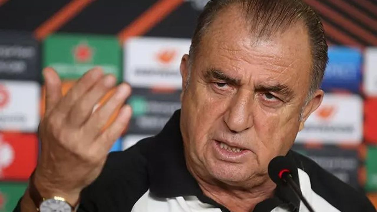 Fatih Terim'in Kararı Belli Oldu