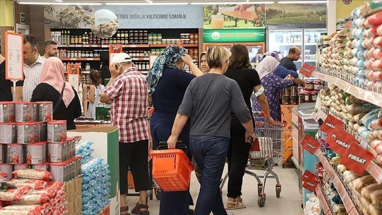 TKM'den yağ indirimi! Süt peynir ve kaymakta dip fiyatları görülüyor