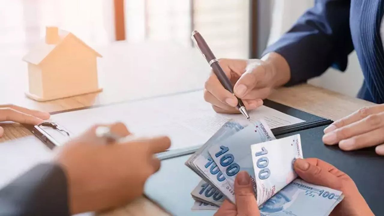 Fahiş Kira Artışı Sonrası Ev Sahipleri Kiracılarından Kurtulmak İstiyor