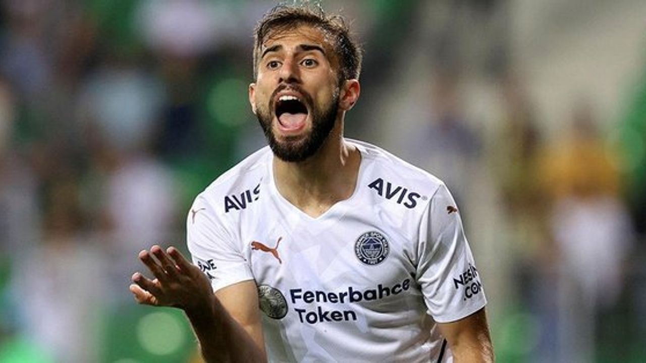 Fenerbahçe, Zimbru Chisinau Maçları Öncesinde UEFA Listesinde Değişiklik Yaptı