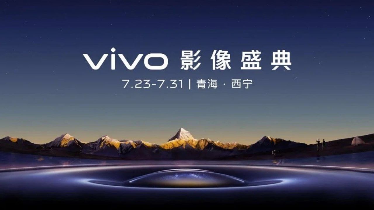 Vivo V3: Akıllı Telefonların Kamera Algoritmalarını Güçlendirecek Yeni Yonga