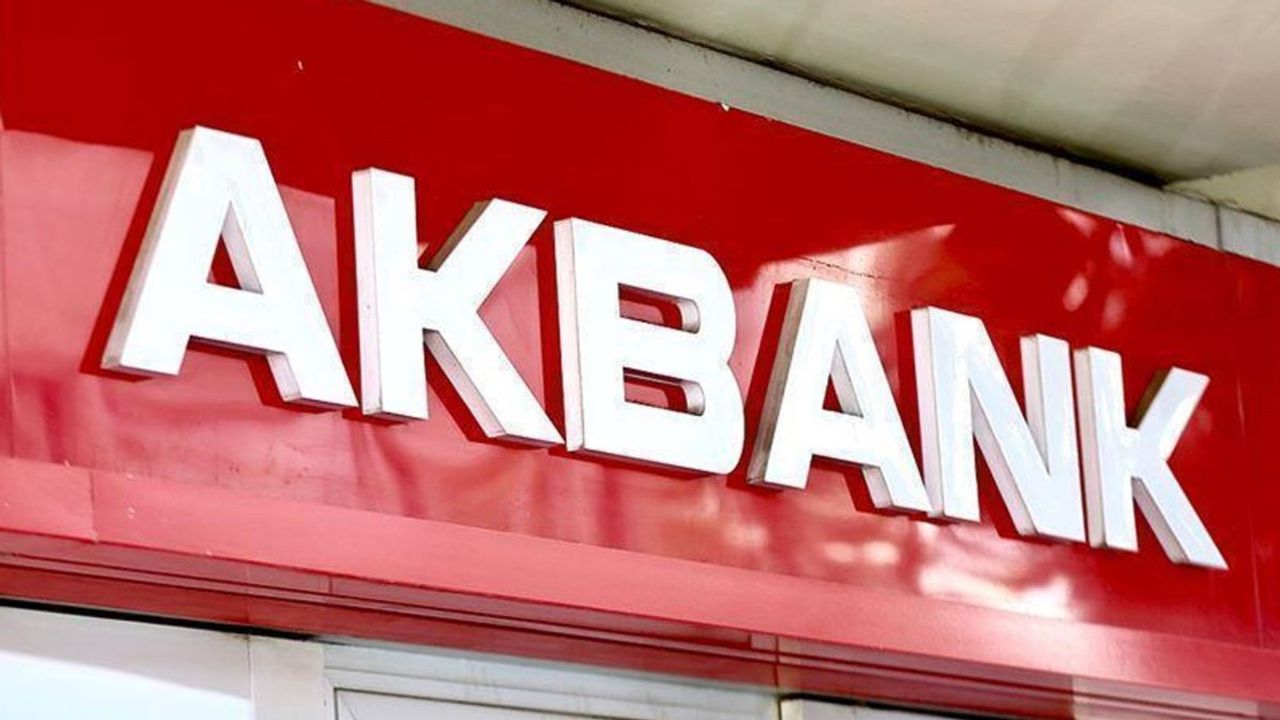 Akbank Genel Müdürü Hakan Binbaşgil: Türk Ekonomisi İstikrarlı Büyüme Eğilimini Koruyor