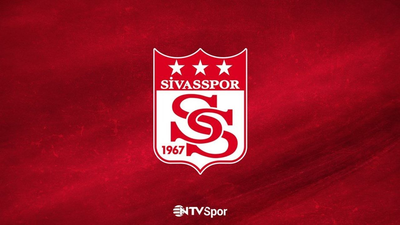Sivasspor'un Yeni İsim Sponsoru Belli Oldu