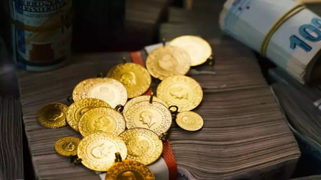 Altın Fiyatlarındaki Yükseliş Devam Ediyor