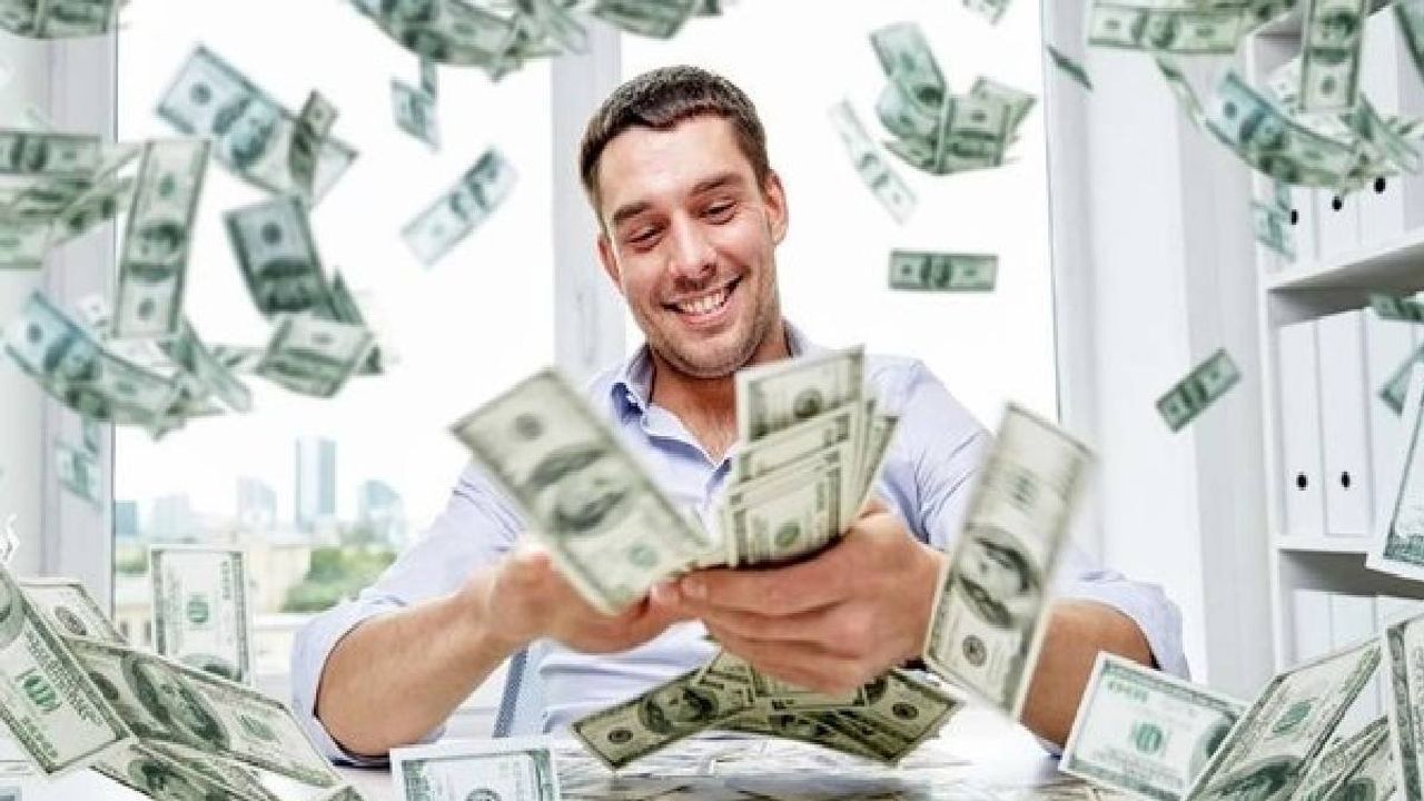Parayı Mıknatıs gibi Çekecek 3 Burç