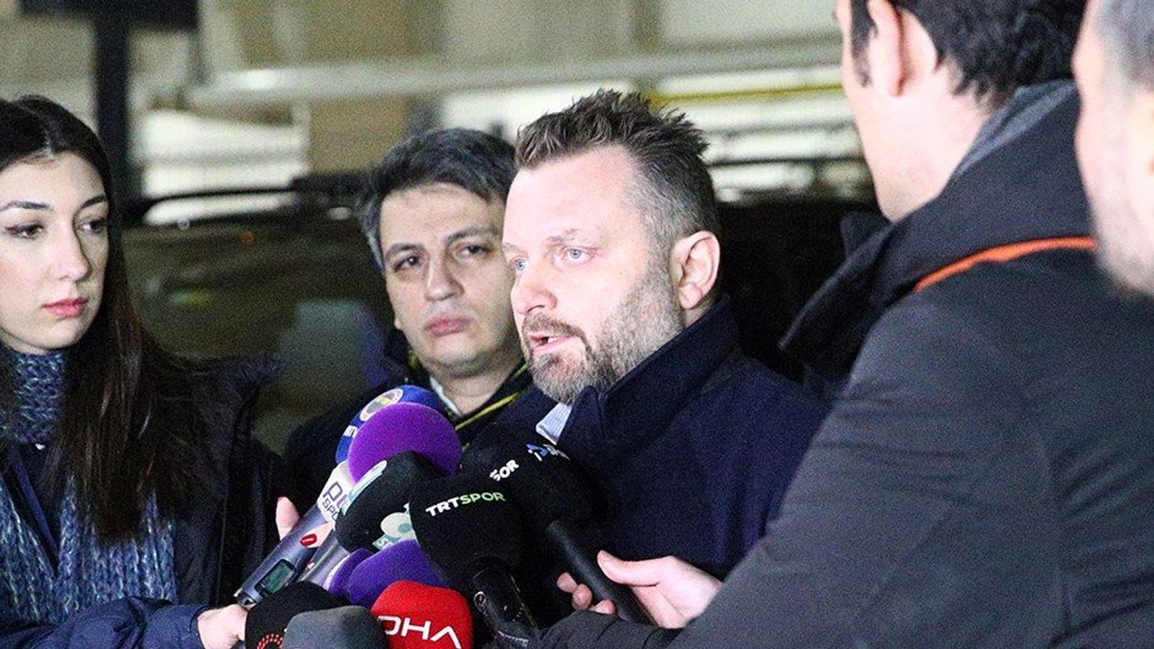 Fenerbahçe, Zimbru'yu 5-0 mağlup ederek büyük avantaj yakaladı