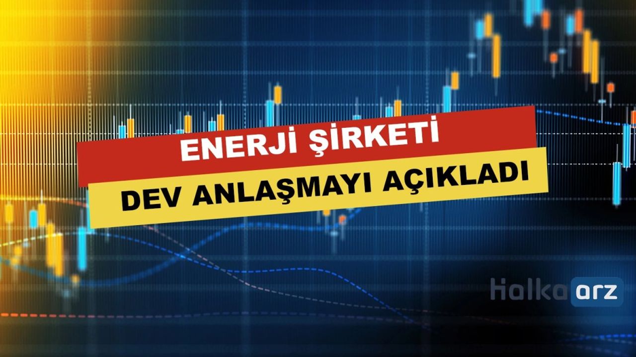 Europower Enerji ve Otomasyon Teknolojileri Şirketi Yeni Proje İle Gelirini Artırıyor