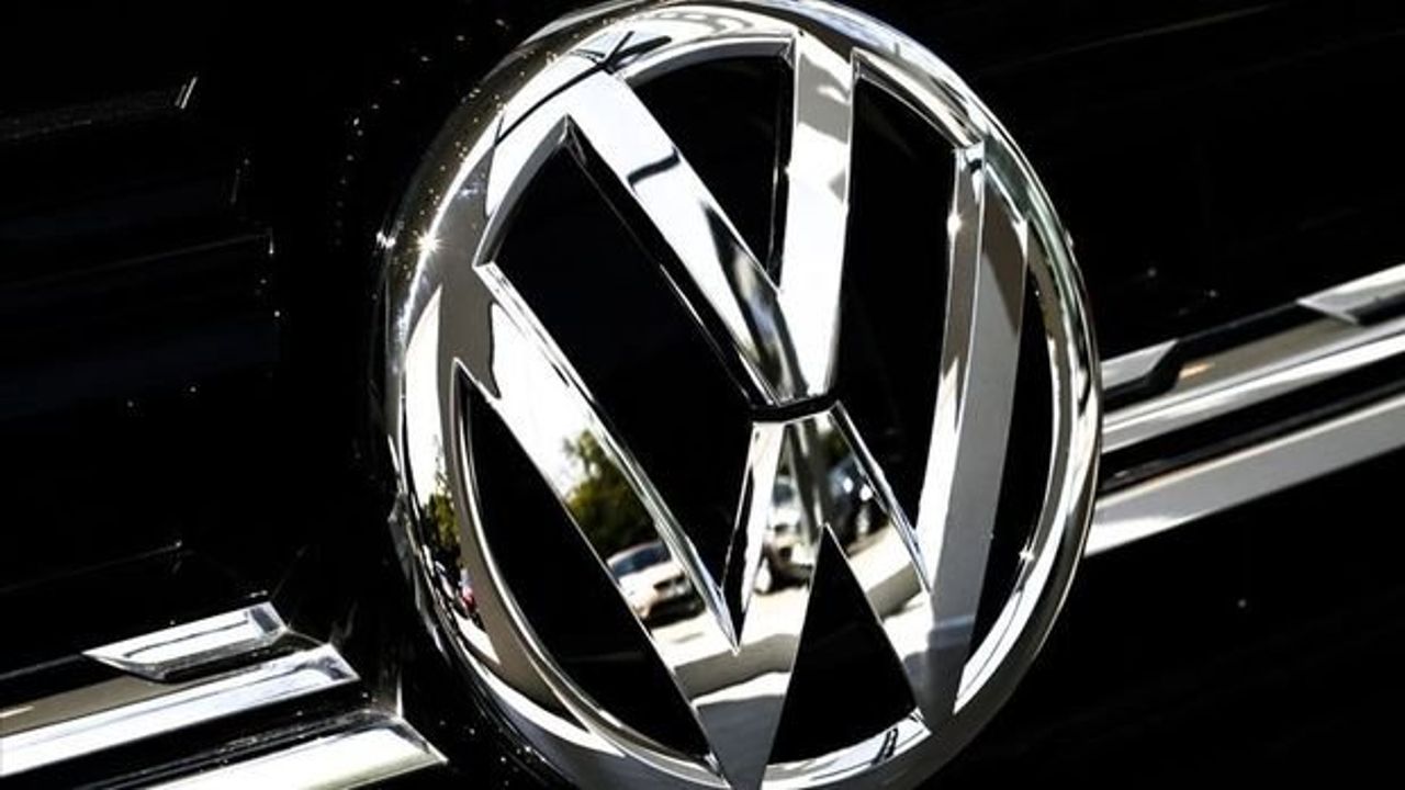 Volkswagen, Çin Pazarında Büyük Yatırımlar Yapıyor