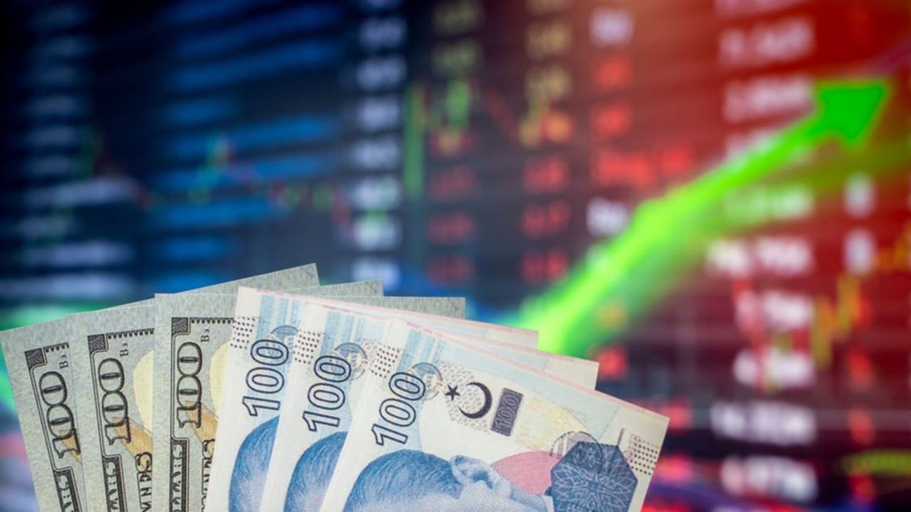 Dolar, Euro ve Altın Yükselişte!