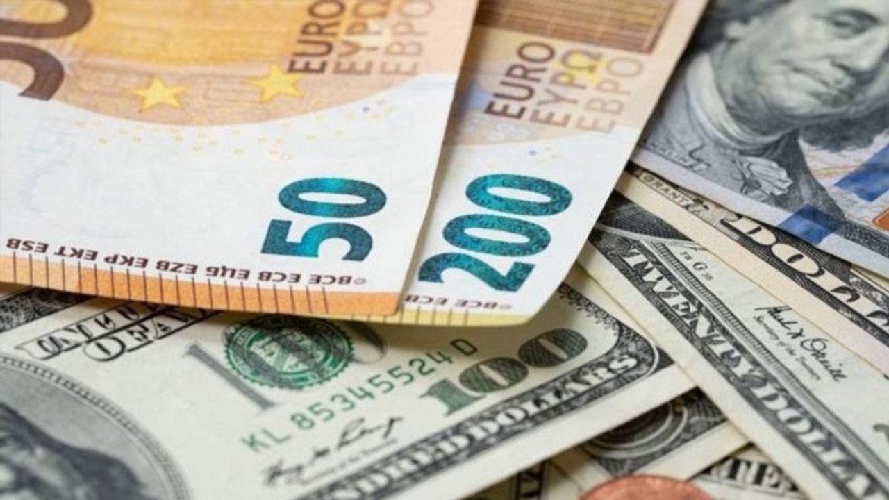 Dolar ve Euro Fiyatları, Gram Altın Fiyatı ve Borsa İstanbul'da Günün İlk Rakamları