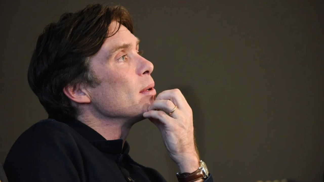 Cillian Murphy'nin En İyi Performansları