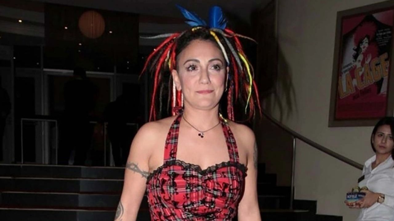 Özlem Tekin, Çiftlik Hayatına Yerleşti