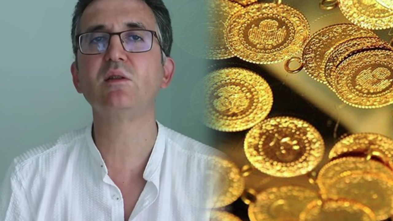 Altın Fiyatları ve FED Faiz Kararı: Ekonomist Tunç Şatıroğlu'nun Altın Tavsiyesi