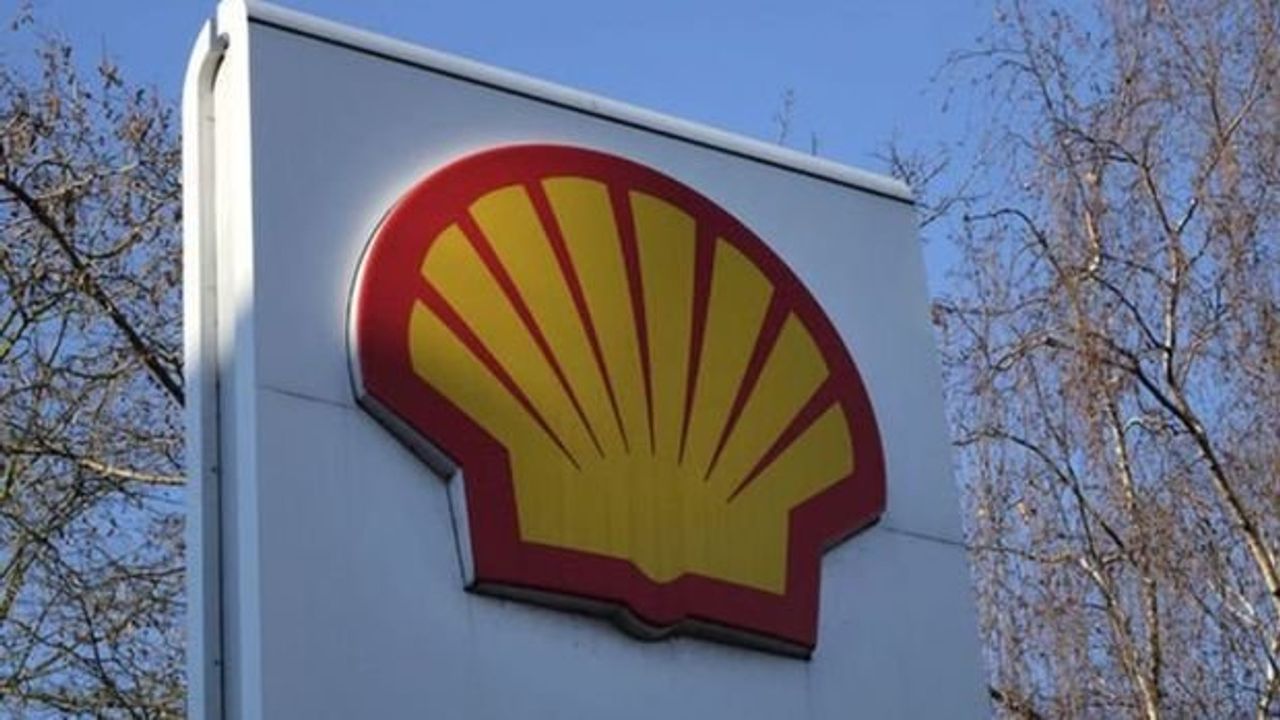 Shell İkinci Çeyrekte 5,07 Milyar Dolar Kar Elde Etti
