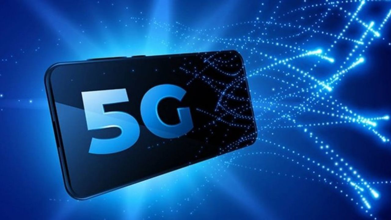 5G Teknolojisi İçin Tarih Netleşti! 2 Gün Sonra 5G Teknolojisi O Telefonlara Geliyor!