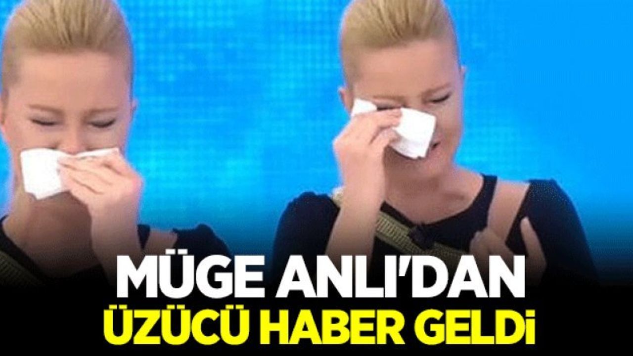 Müge Anlı Hakkında Gizlenen Tüm Gerçekler Çıktı! Tam 17 Madde Ortaya Çıktı