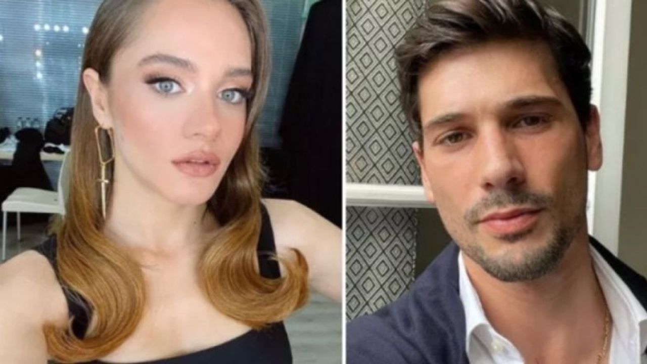 FOX'un Yeni Dizisi Hudutsuz Sevda Dizisine 4 Flaş Oyuncu Katıldı!