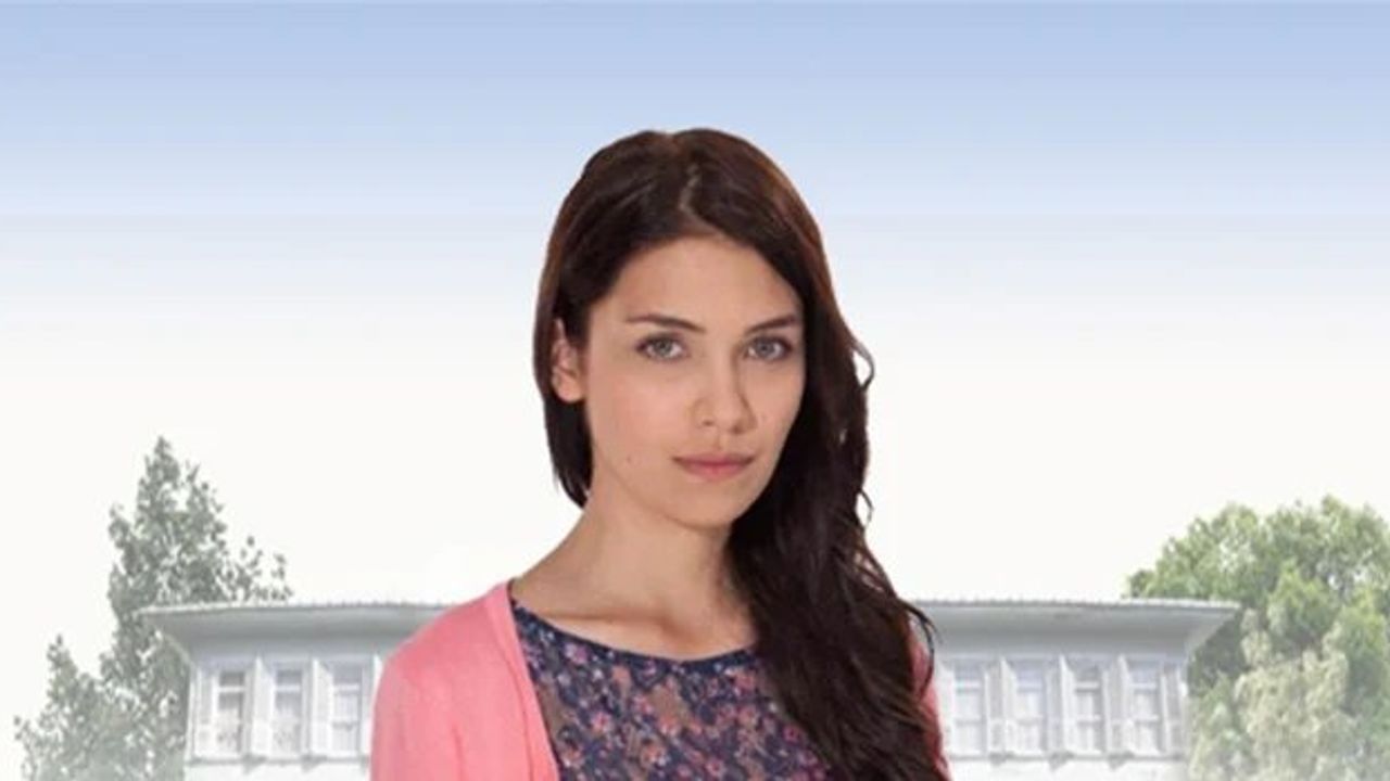 Ölüye de saygıları kalmadı! Ünlü oyuncu Biran Damla Yılmaz'ın rahmetli dedesine öyle bir şey yaptılar ki...