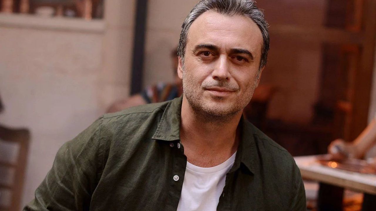 Kutsi'ye icra şoku! Kirasını ödemeyince...