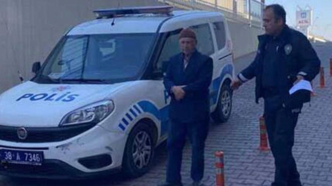 Kayseri'de Aile İçi Cinayet: Müebbet Hapis Cezası İstendi