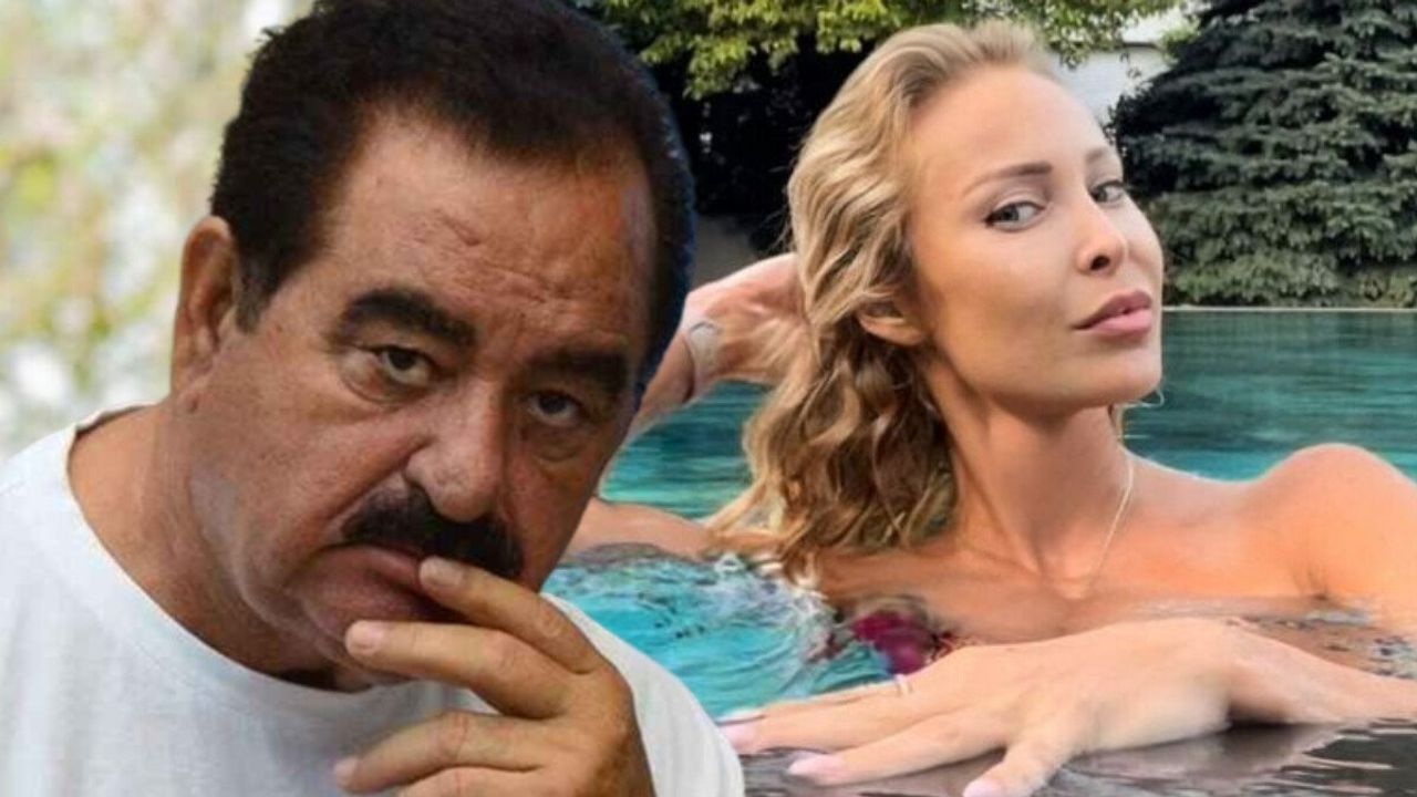 İbrahim Tatlıses'in Eski Eşi Ayşegül Yıldız'ın Son Hali Gündemde