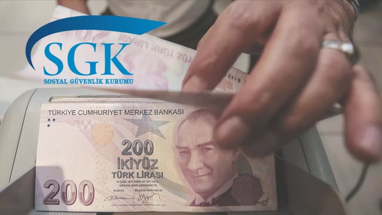 Emekli maaşı farkı ne zaman yatacak?