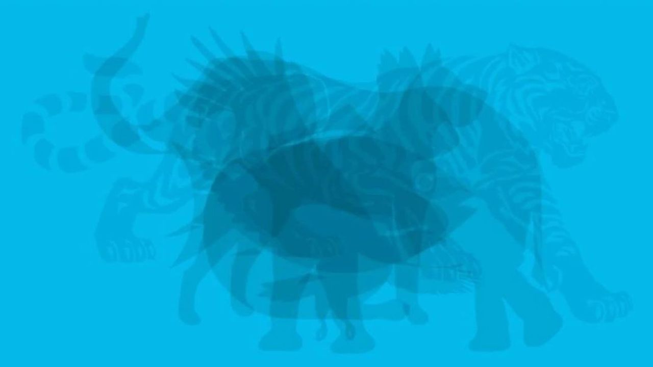 Kişilik Testi: Resimde Gördüğünüz İlk Hayvan Kişiliğiniz Hakkında Ne Söylüyor?