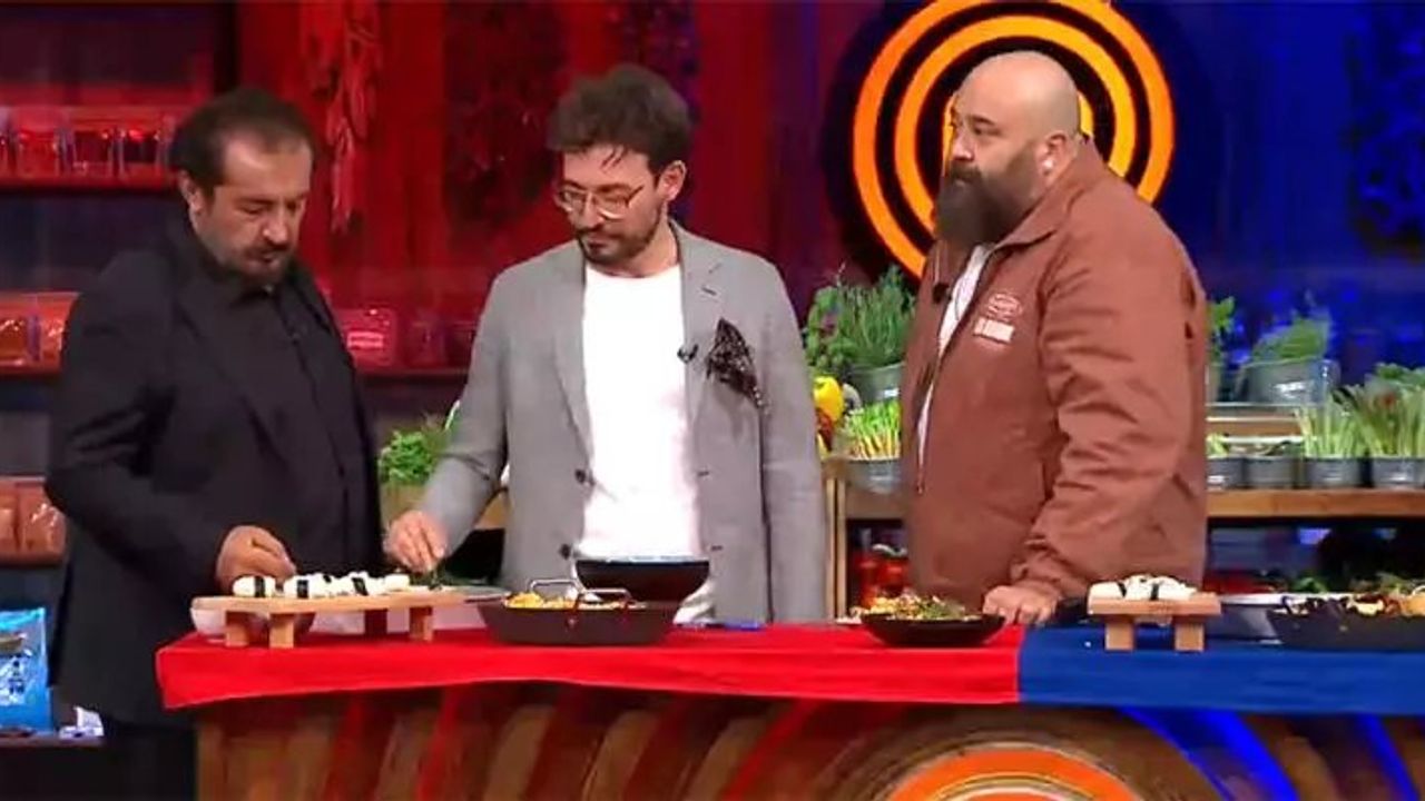 MasterChef All Star'da Rekabet Kızışıyor